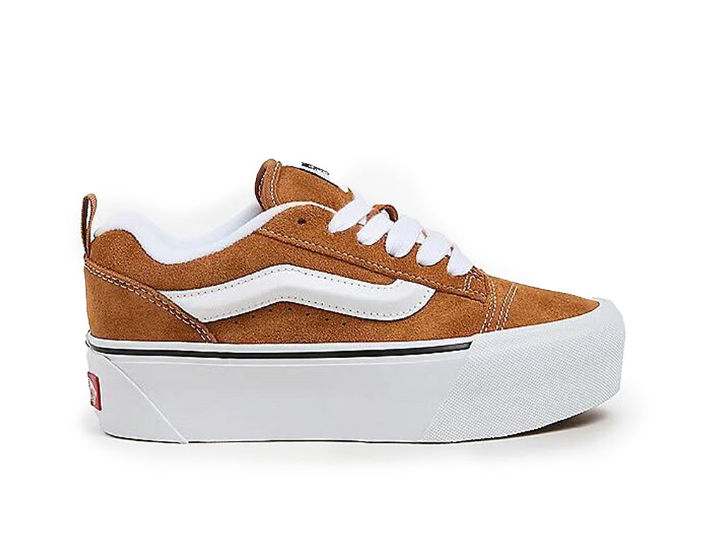 Deportivas mujer vans online