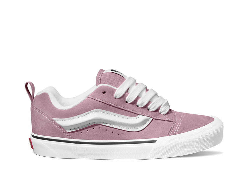 VANS Mujer Real Kicks