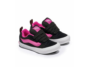 Zapatillas Vans Knu Skool Junior Negro