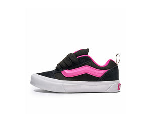 Zapatillas Vans Knu Skool Junior Negro