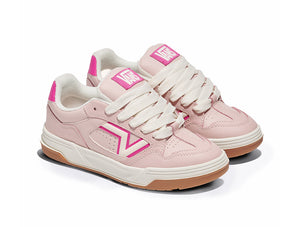 Zapatillas Vans Upland Mujer Rosado