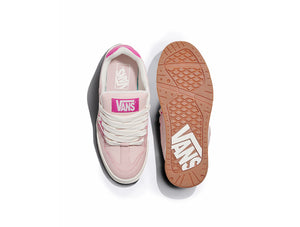 Zapatillas Vans Upland Mujer Rosado