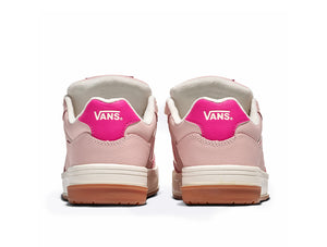 Zapatillas Vans Upland Mujer Rosado