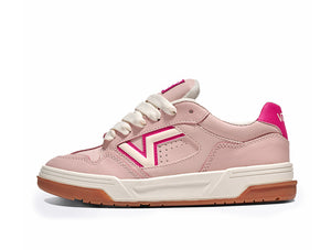 Zapatillas Vans Upland Mujer Rosado