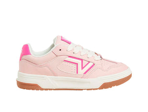 Zapatillas Vans Upland Mujer Rosado