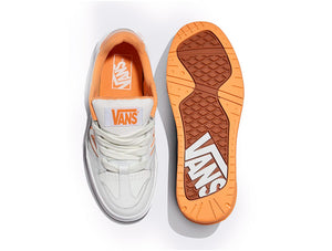 Zapatilla Vans Upland Unisex Blanco