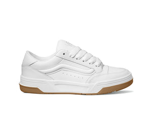 Zapatillas Vans Hylane Unisex Blanco