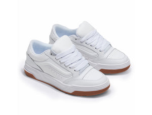 Zapatillas Vans Hylane Unisex Blanco