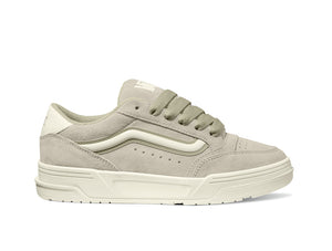 Zapatillas Vans Hylane Mujer Gris