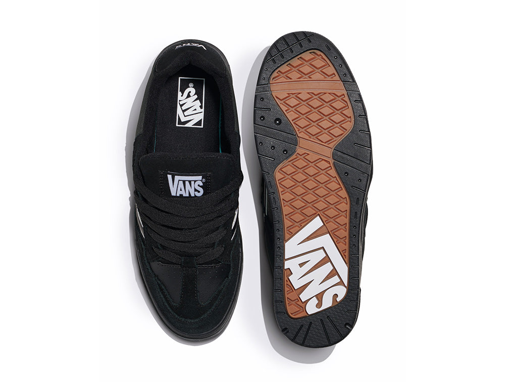 Vans nike hombre sales