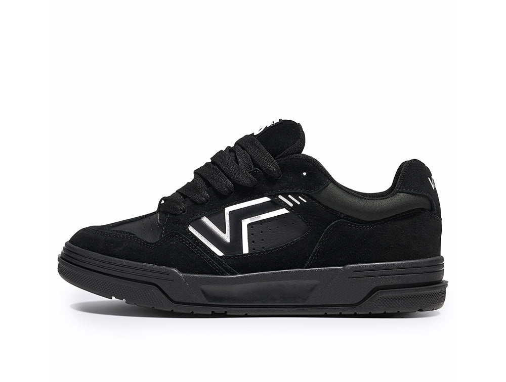 Zapatilla Vans Upland Hombre Negro