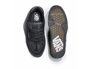 Zapatillas Vans Upland Unisex Mono Negro