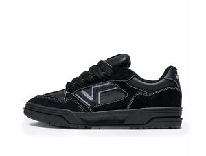 Zapatillas Vans Upland Unisex Mono Negro