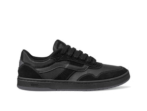 Zapatilla Vans Cruze 3.0 Hombre Mono Negro