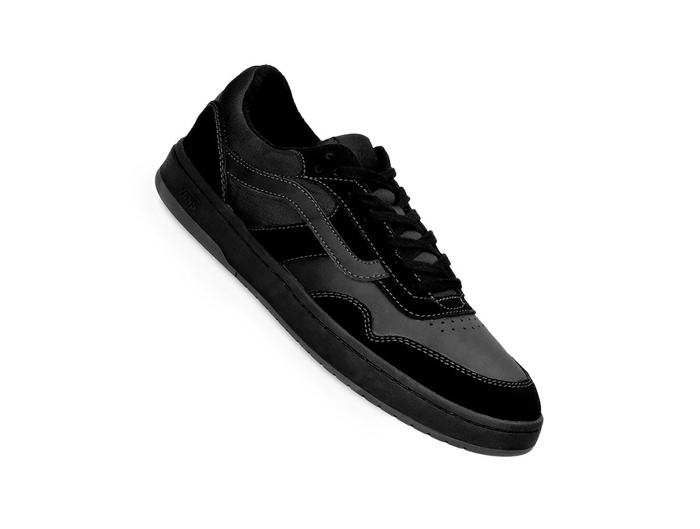 Zapatilla Vans Cruze 3.0 Hombre Mono Negro