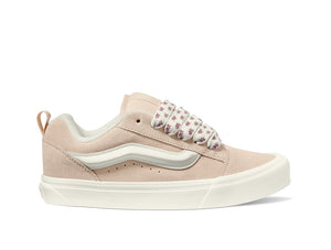 Zapatillas Vans Knu Skool Mujer Rosado