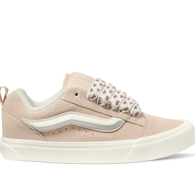 Zapatillas Vans Knu Skool Mujer Rosado