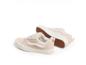 Zapatillas Vans Knu Skool Mujer Rosado