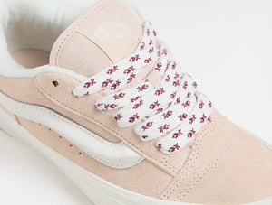 Zapatillas Vans Knu Skool Mujer Rosado