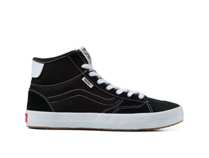 Zapatilla Vans The Lizzie Mujer Negro