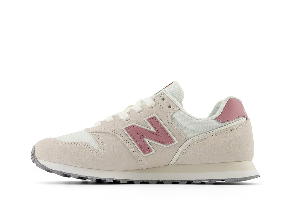 Zapatilla New Balance 373 Mujer Rosado