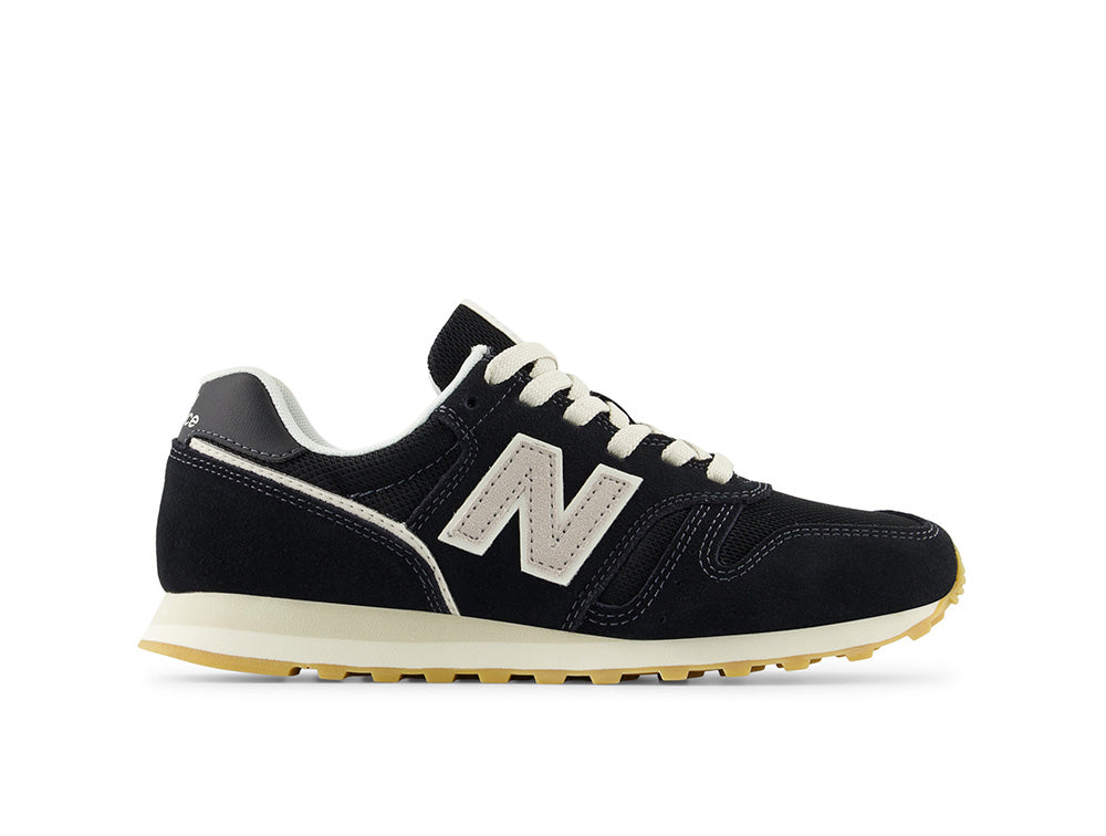 New balance mujer color negro best sale