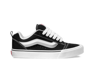 Zapatilla Vans Knu Skool Hombre Negro