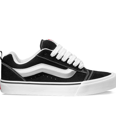 Zapatilla Vans Knu Skool Hombre Negro