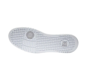 Zapatilla Dc Manteca 4 HI Hombre Mono Blanco