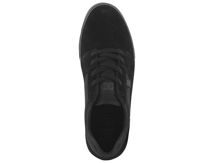 Zapatilla Dc Tonik Hombre Mono Negro