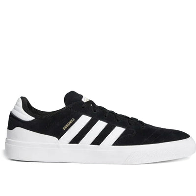 Zapatilla Adidas Originals Busenitz Vulc II Hombre Negro