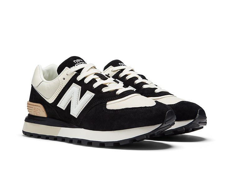 Zapatilla New Balance 574 Unisex Negro