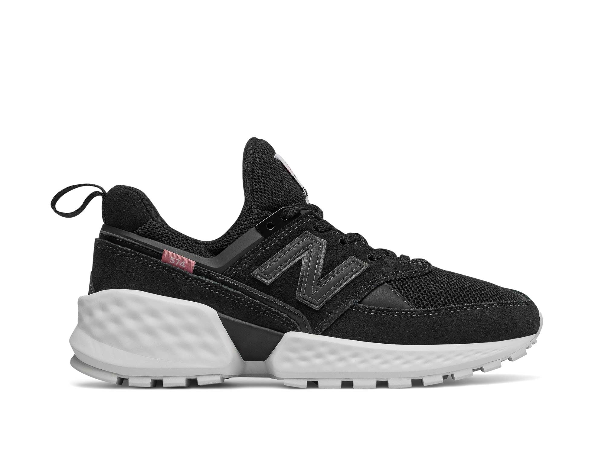 New balance 574 shop sport mujer opiniones