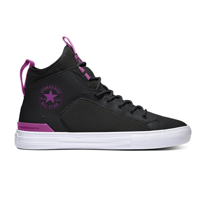 Zapatilla Converse Chuck Taylor Ultra Mujer Negro