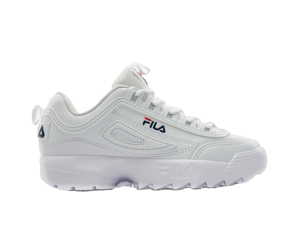 Zapatillas fila spirit clearance junior