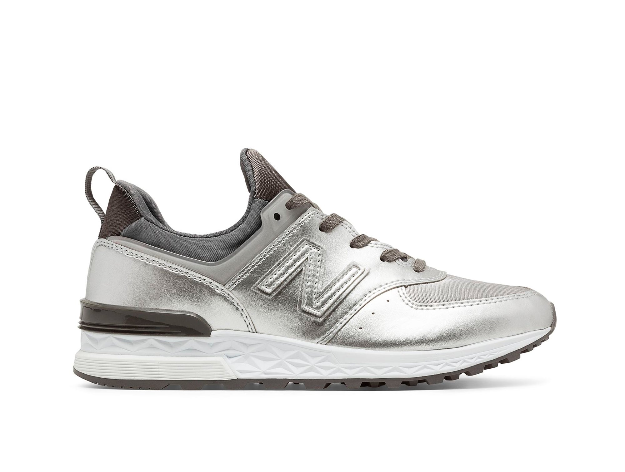 Zapatilla New Balance 574 Sport Mujer