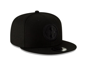 Jockey New Era Nfl 950 Pittsburgh Steelers Unisex Negro