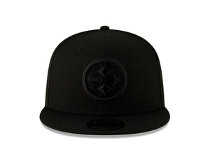 Jockey New Era Nfl 950 Pittsburgh Steelers Unisex Negro