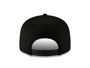 Jockey New Era Nfl 950 Pittsburgh Steelers Unisex Negro
