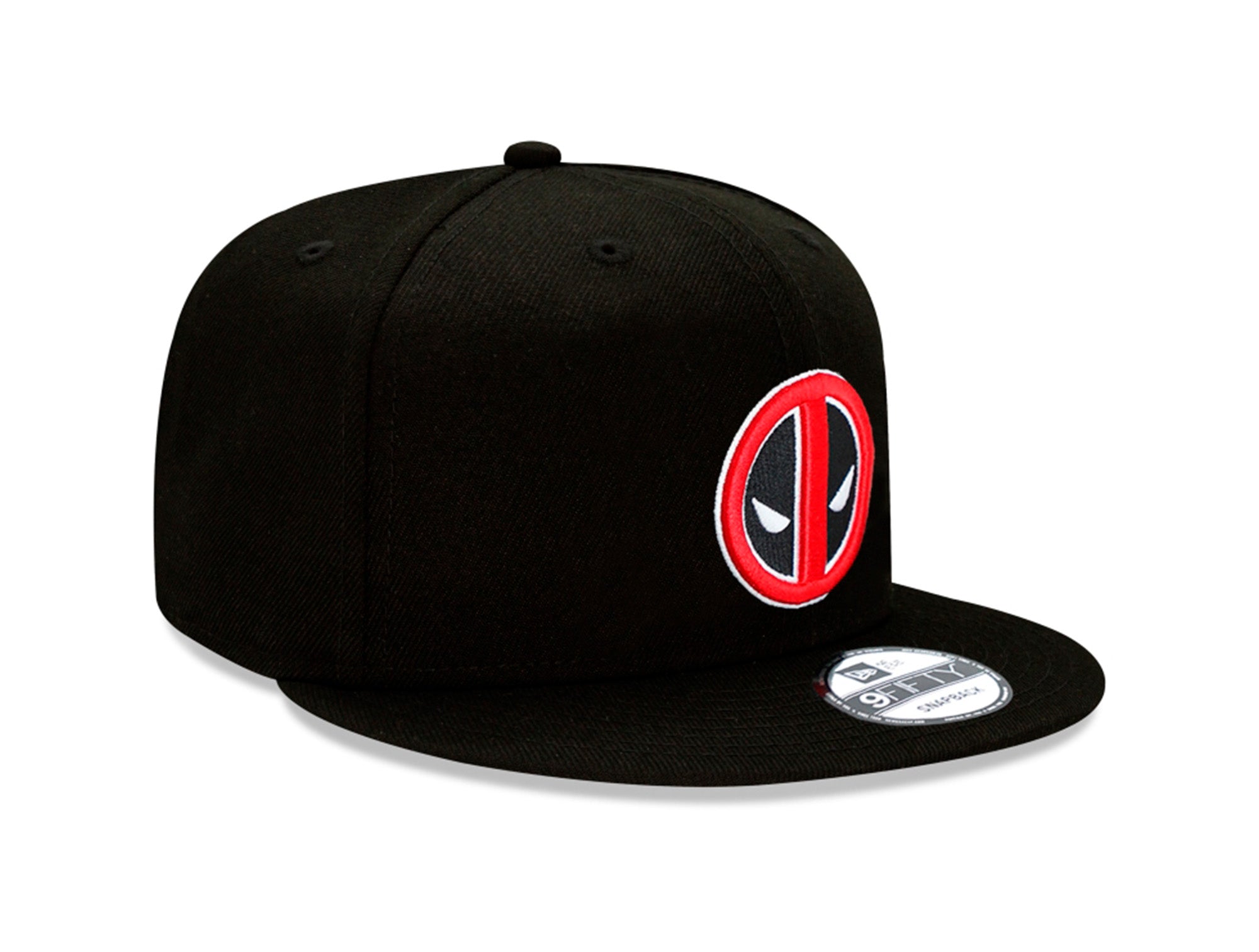 Jockey New Era Entertainment 950 Deadpool Unisex Negro