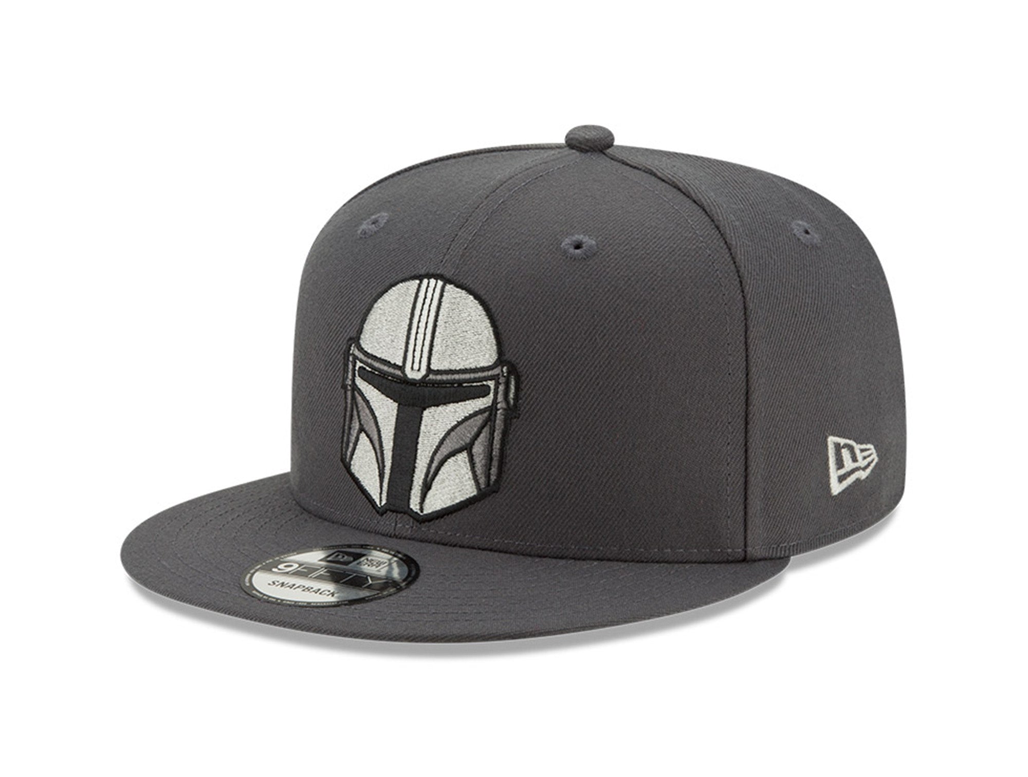 Jockey New Era Entertainment 950 Mandalorian Unisex Gris