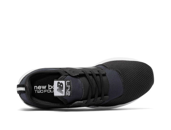 New balance cheap 999 mujer Negro