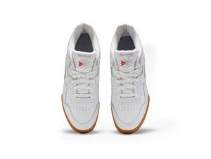 Zapatilla Reebok Workout Plus Hombre Blanco