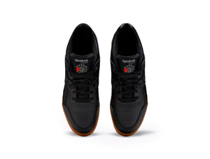 Zapatilla Reebok Workout Plus Hombre Negro