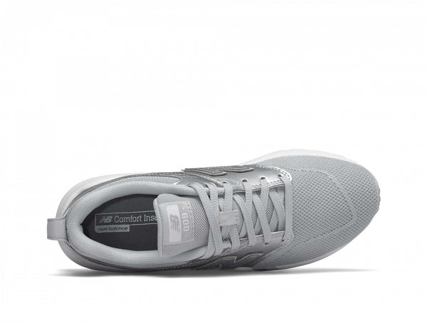 New balance 2025 009 mujer manual