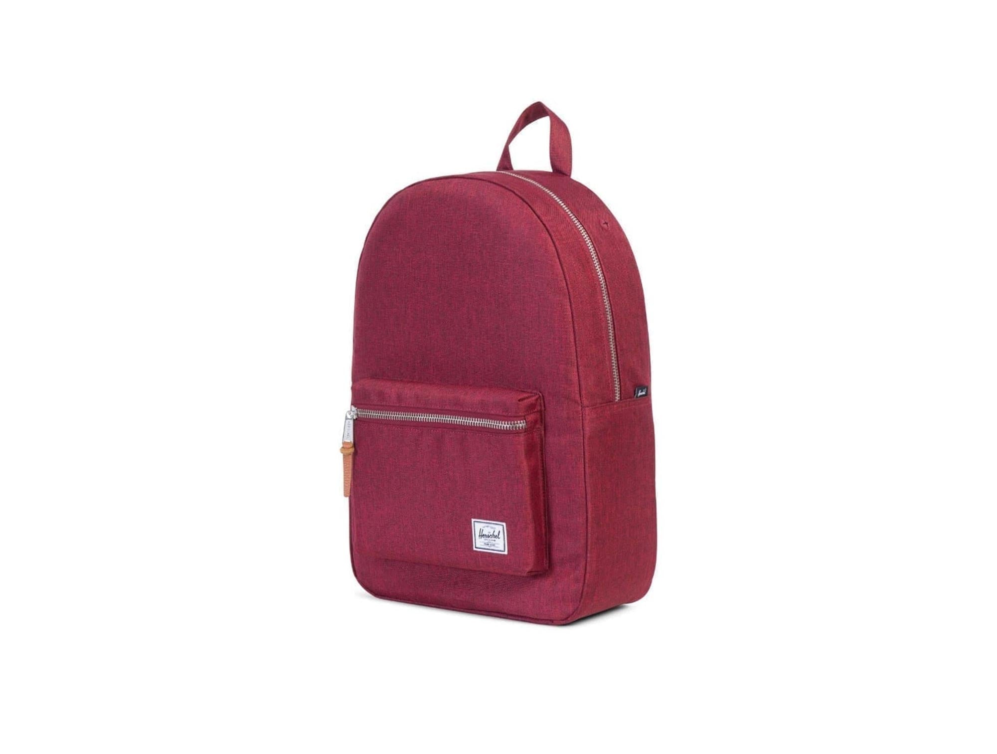 Mochila Herschel Settlement Winetasting Crossh Unisex Burdeo