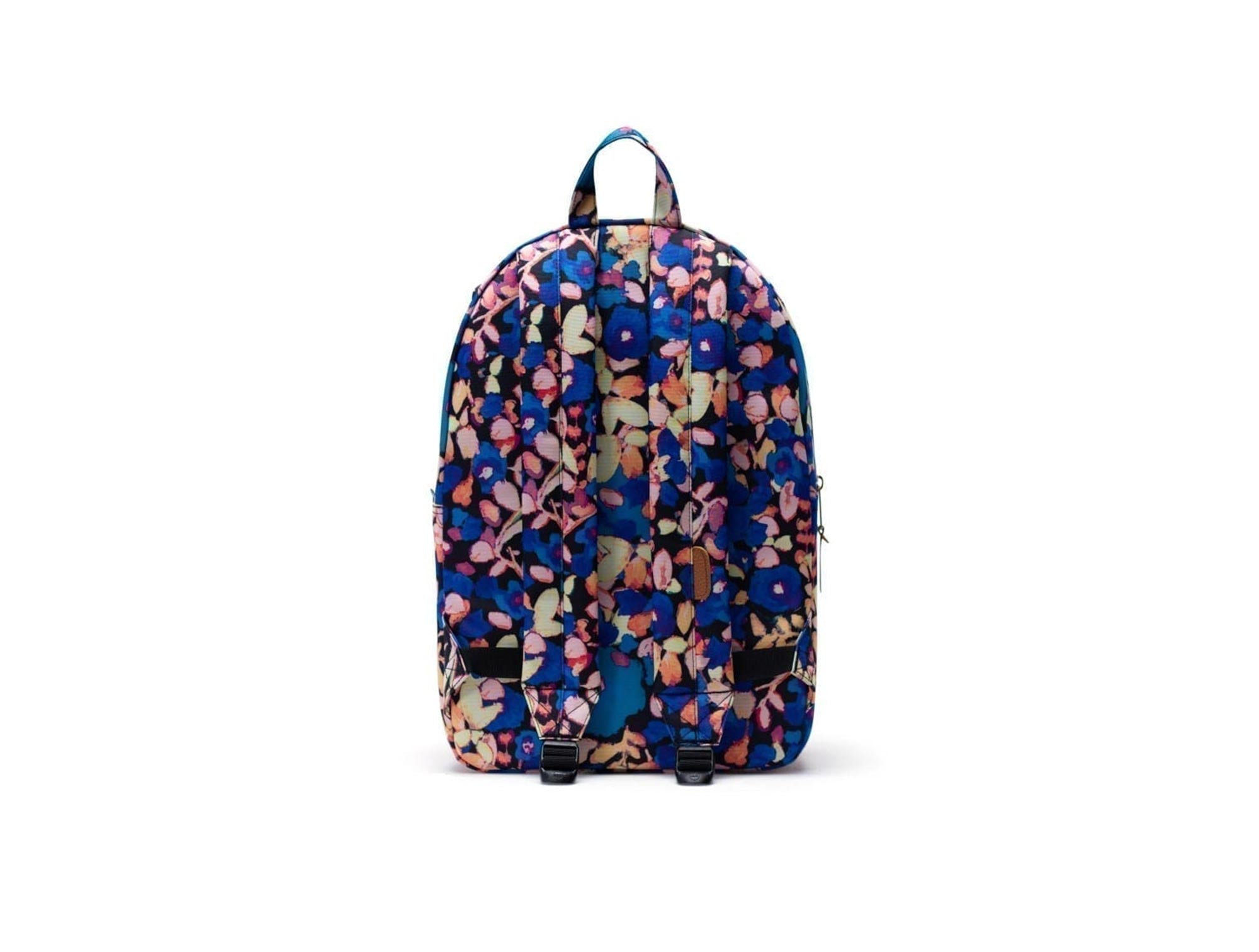 Mochila Herschel Stlmnt Painted Floral Unisex Multicolor