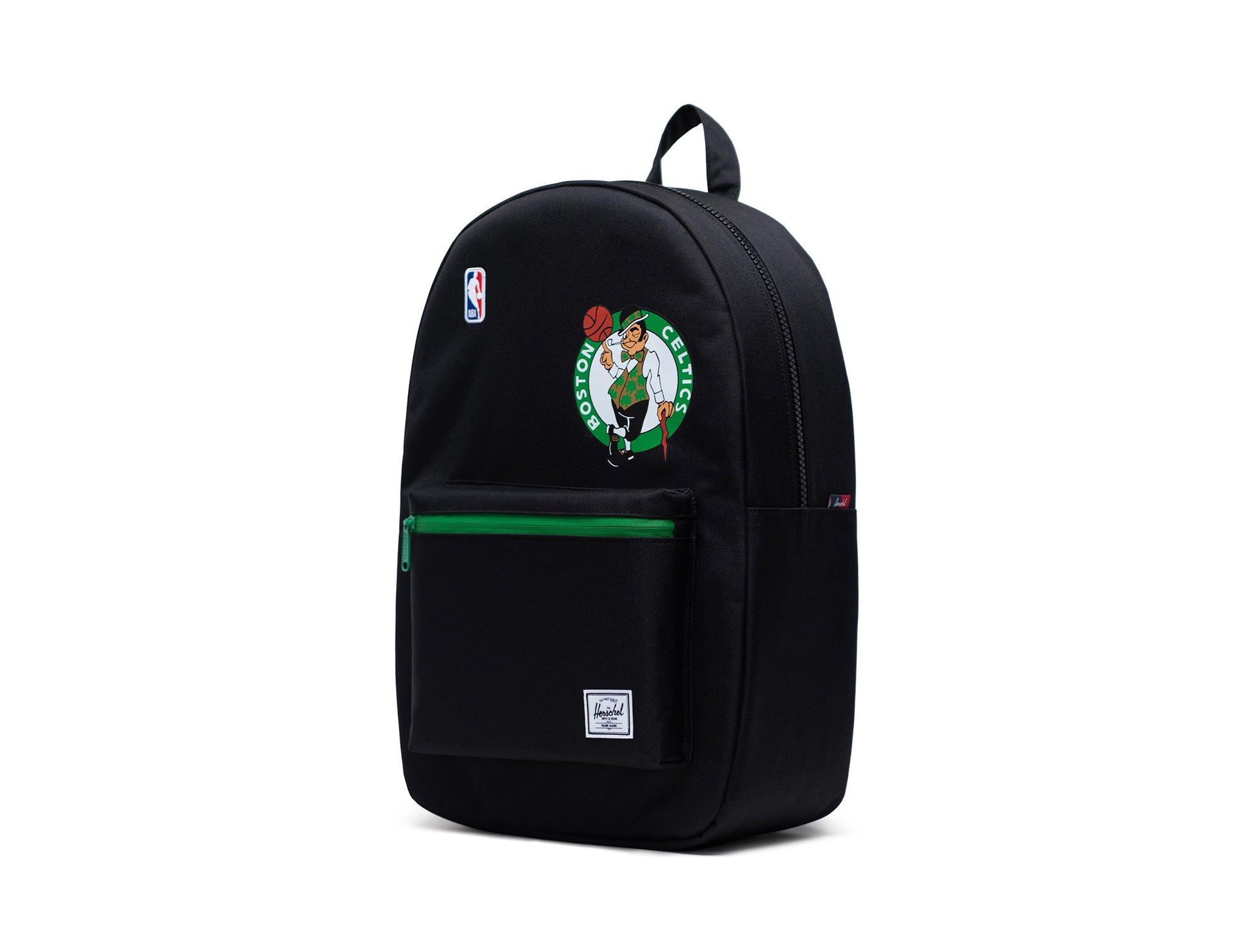 Accesorios Herschel Boston Celtics Unisex Negro