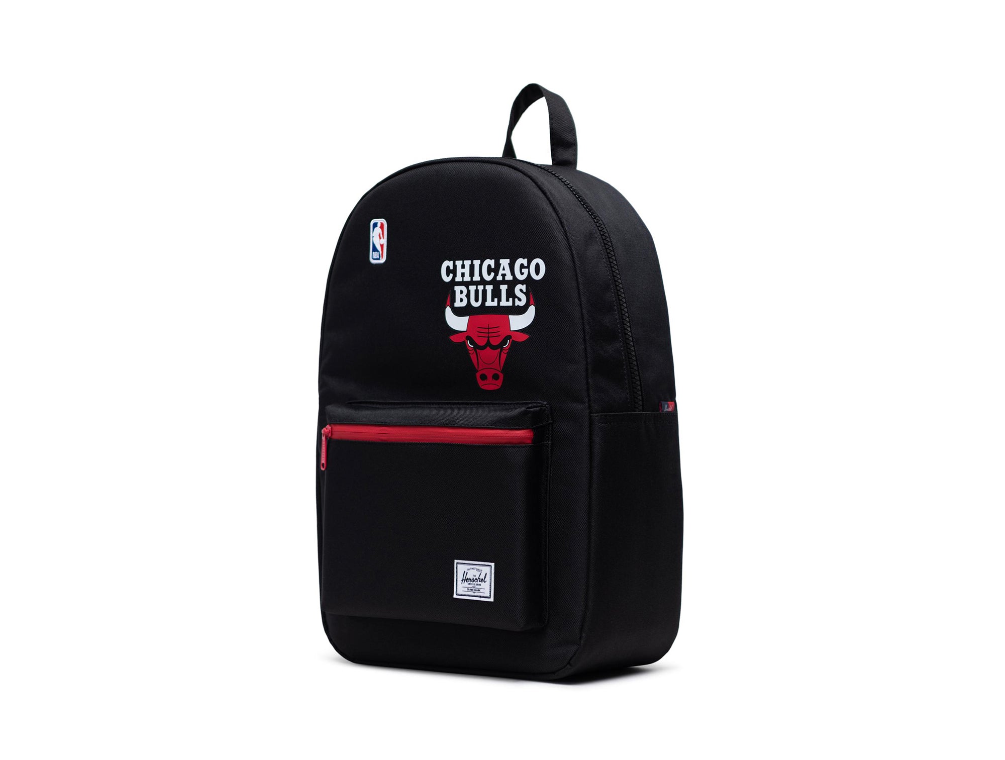 Accesorios Herschel Chicago Bulls Hombre Negro