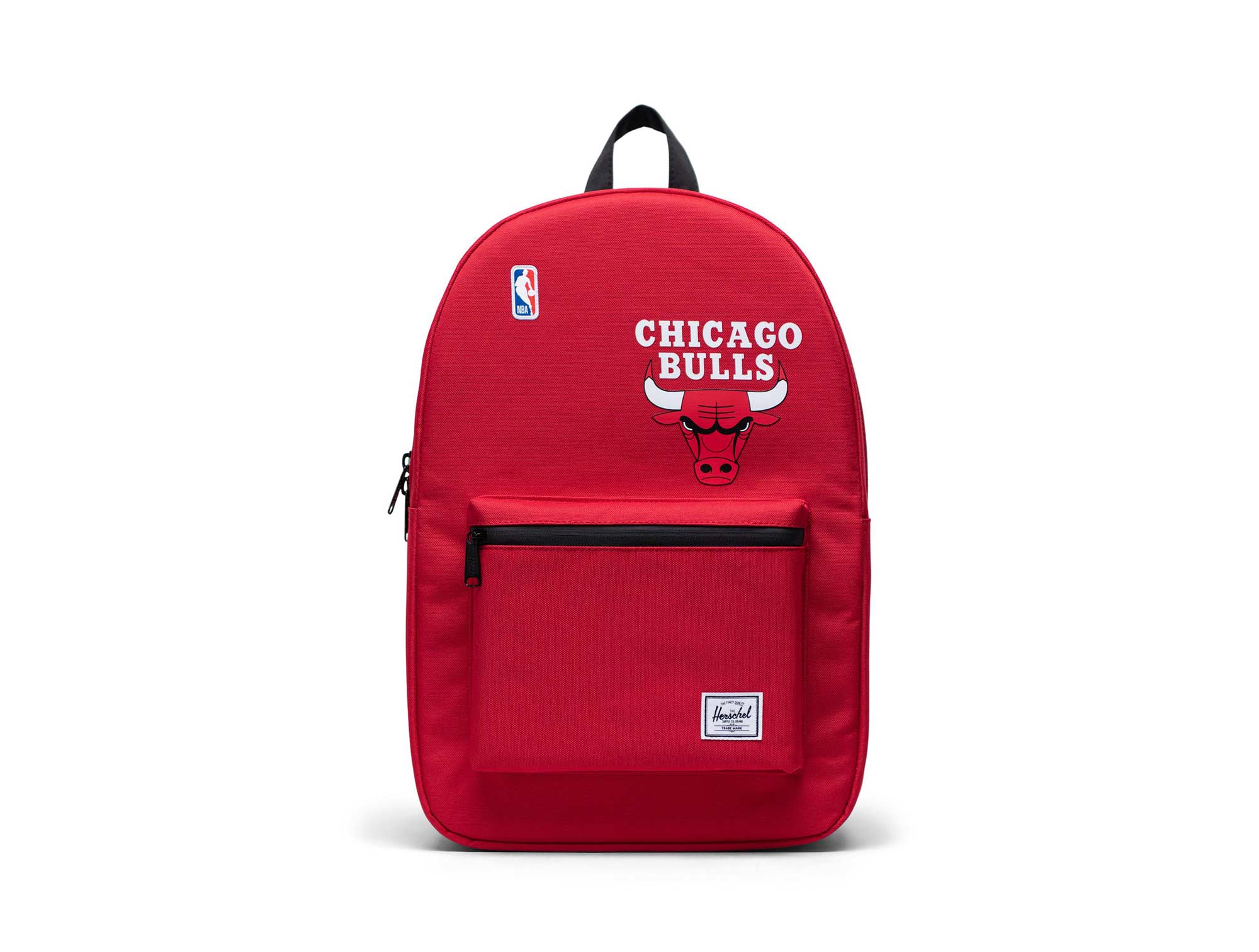 Mochila Herschel Chicago Bulls Hombre Rojo